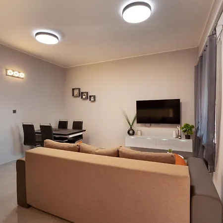 Casa Del Mar شقة بولا