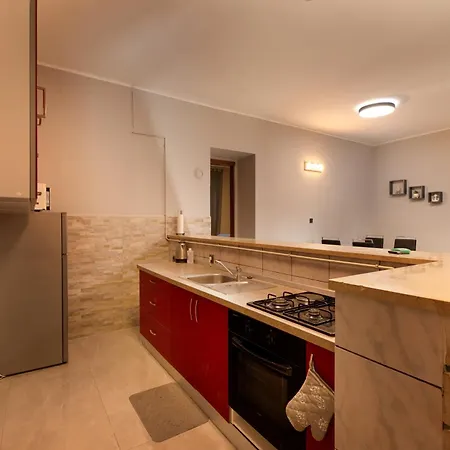 Casa Del Mar Apartamento