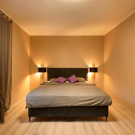 Casa Del Mar شقة بولا