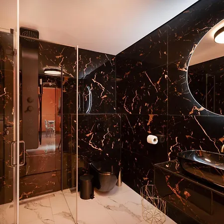 شقة Casa Del Mar *