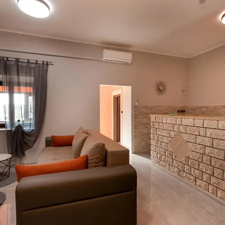 Casa Del Mar * بولا