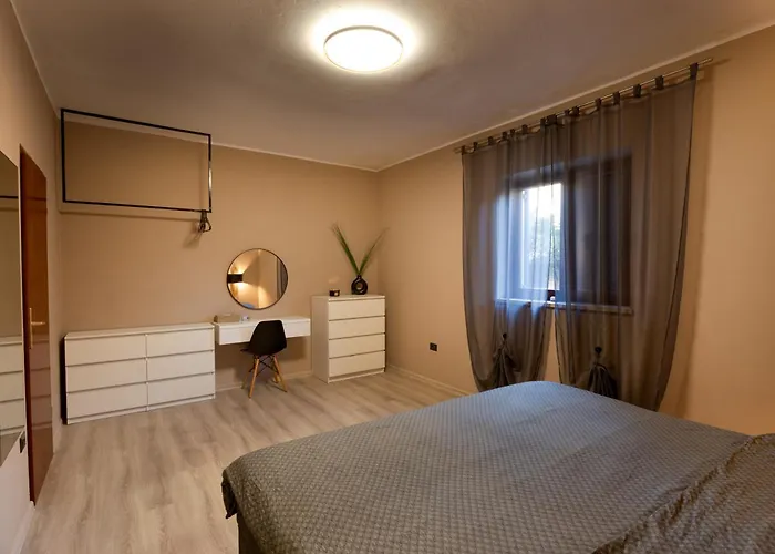 Casa Del Mar * 普拉