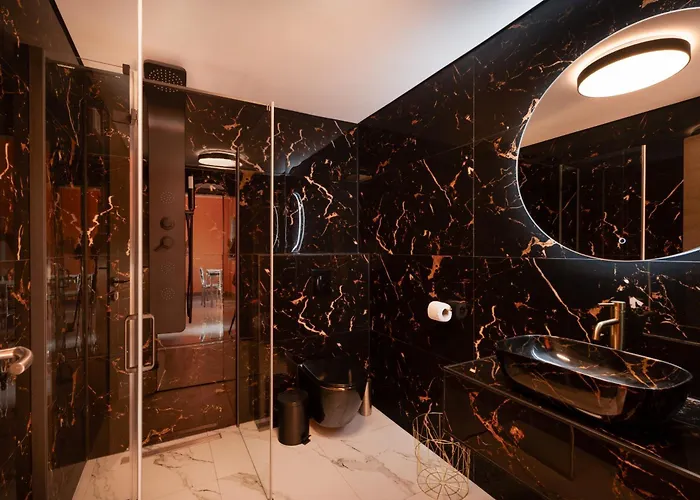 Appartement Casa Del Mar *