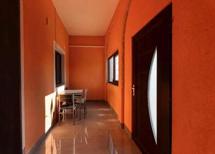 Casa Del Mar * 普拉