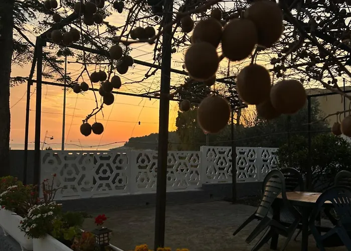 Casa Del Mar Appartement Pula