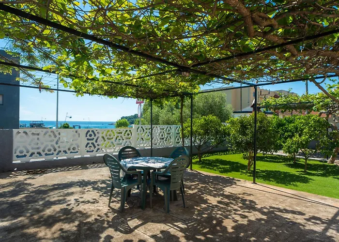 Casa Del Mar Appartement *