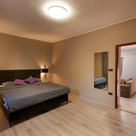 Apartment Casa Del Mar