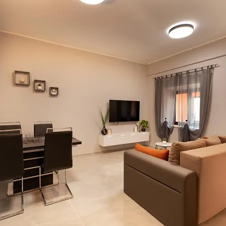 Apartament Casa Del Mar *