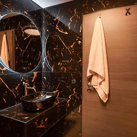 Apartment Casa Del Mar Pula