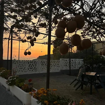 Casa Del Mar Apartment Pula