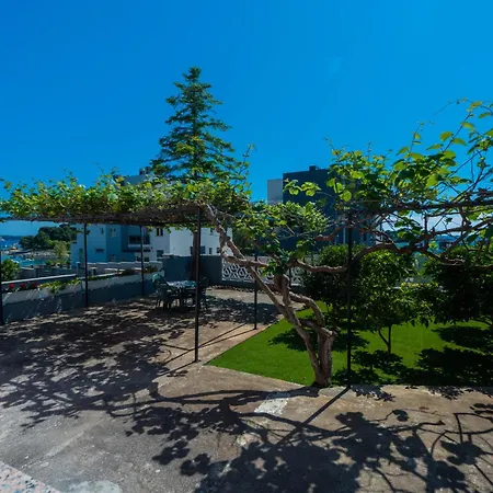 Διαμέρισμα Casa Del Mar