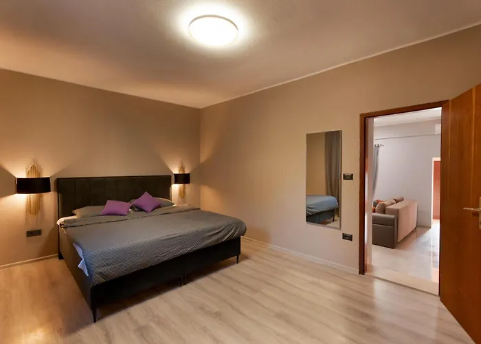 Apartment Casa Del Mar