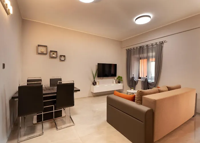 Apartamento Casa Del Mar *