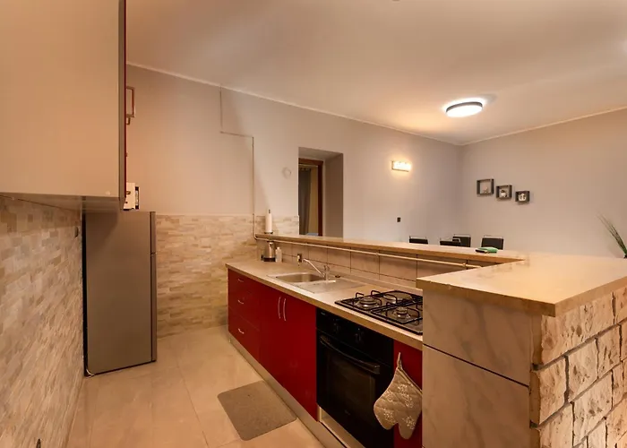 Casa Del Mar Apartamento