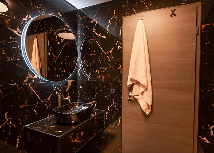 Apartamento Casa Del Mar Pula