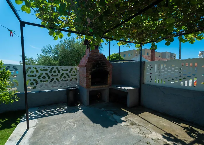 Casa Del Mar Apartamento Pula