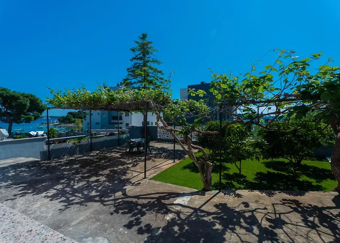 Apartamento Casa Del Mar