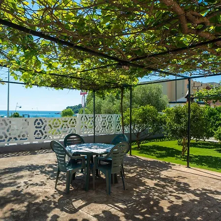 Casa Del Mar Apartment *